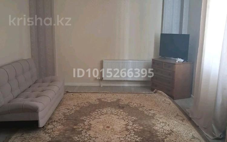 3-комнатная квартира · 79.1 м² · 2/12 этаж, Максут Нарикбаев 5 за 300 000 ₸ в Астане, Нура р-н — фото 2