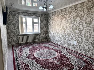 2-комнатная квартира · 68 м² · 5/5 этаж, Аль-Фараби 53 — Абая Валиханова за 10 млн 〒 в Кентау