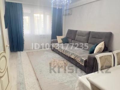 3-комнатная квартира · 86 м² · 2/5 этаж, Абая 9/3 — Сатпаева за 29 млн ₸