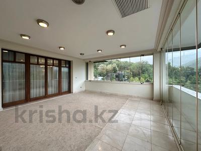 5-бөлмелі пәтер · 349 м² · 3/4 қабат, Горная 276/7, бағасы: 850 млн ₸ в Алматы, Медеуский р-н