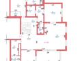 5-бөлмелі пәтер · 349 м² · 3/4 қабат, Горная 276/7, бағасы: 850 млн ₸ в Алматы, Медеуский р-н — фото 29