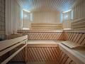 5-бөлмелі пәтер · 349 м² · 3/4 қабат, Горная 276/7, бағасы: 850 млн ₸ в Алматы, Медеуский р-н — фото 7