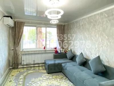 2-комнатная квартира · 44 м² · 1/2 этаж, 2 мкр 12 — самал за 11.5 млн ₸ в Туркестане