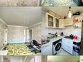 2-комнатная квартира · 44 м² · 1/2 этаж, 2 мкр 12 — самал за 11.5 млн ₸ в Туркестане — фото 6