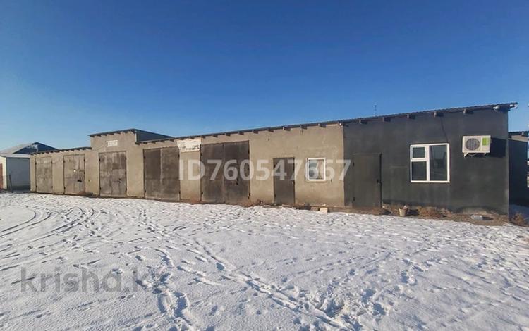 Азс, автосервисы и автомойки · 320 м² за 25 млн 〒 в Макате — фото 2