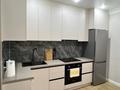 2-комнатная квартира · 43 м² · 5/5 этаж, Косшигулова 63 — Вечный огонь, ЖК Капитал за 22.6 млн ₸ в Кокшетау