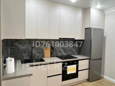 2-бөлмелі пәтер · 43 м² · 5/5 қабат, Косшигулова 63 — Вечный огонь, ЖК Капитал, бағасы: 22.6 млн ₸ в Кокшетау