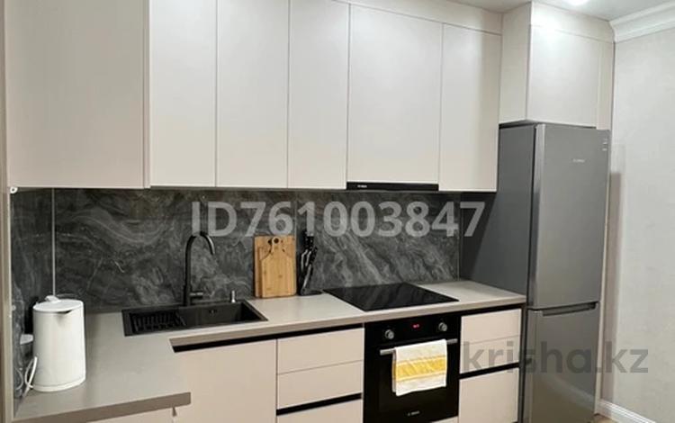 2-комнатная квартира · 43 м² · 5/5 этаж, Косшигулова 63 — Вечный огонь, ЖК Капитал за 22.6 млн ₸ в Кокшетау — фото 2