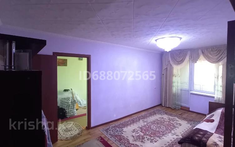 2-комнатная квартира · 46.7 м² · 4/5 этаж, Мкр.Мынбулак 62 за 14.3 млн ₸ в Таразе — фото 2