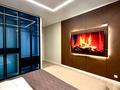 2-комнатная квартира · 45 м² · 6/12 этаж, Райымбека 162/3 — МЕГА ПАРК по Сейфуллина за 25 000 ₸ в Алматы, Алмалинский р-н