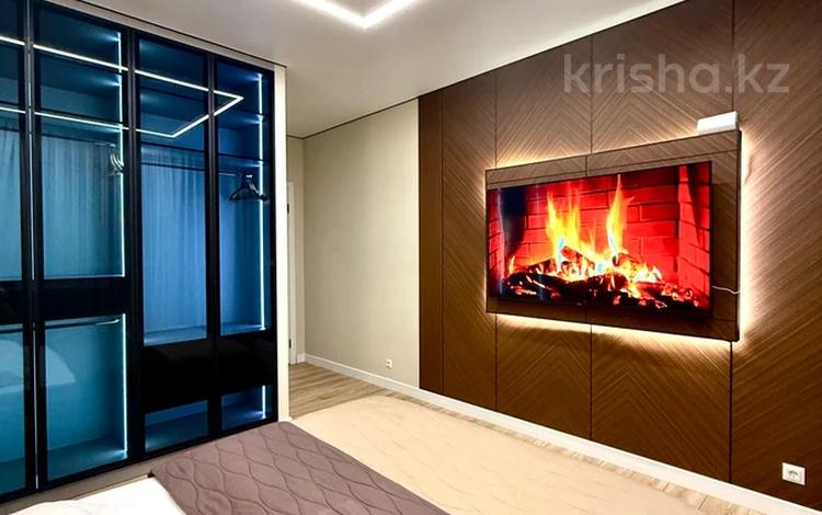 2-комнатная квартира · 45 м² · 6/12 этаж, Райымбека 162/3 — МЕГА ПАРК по Сейфуллина за 25 000 ₸ в Алматы, Алмалинский р-н — фото 2