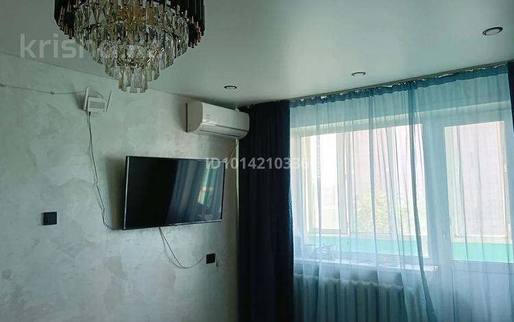1-комнатная квартира · 31 м² · 4/5 этаж, 408 квартал 16 за 14 000 ₸ в Семее — фото 2