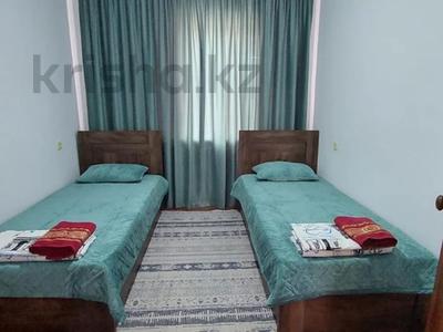 3-комнатная квартира · 75 м² · 4/5 этаж, Есимхана 13А за 15 000 〒 в 