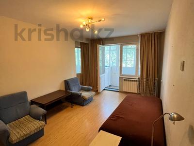 1-комнатная квартира · 34 м² · 3/5 этаж, мкр Алмагуль 11 — Ходжанова - Жарокова за 27 млн ₸ в Алматы, Бостандыкский р-н
