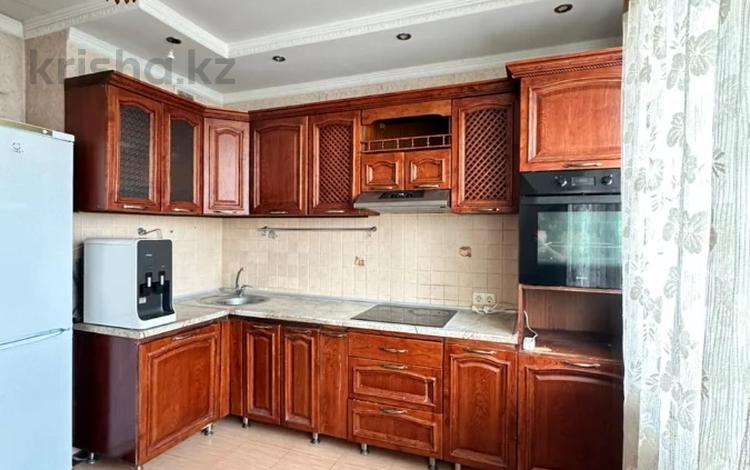 3-комнатная квартира · 108 м² · 5/12 этаж, мкр Алмагуль, Байкадамова — Гагарина - 2 линия за 90 млн ₸ в Алматы, Бостандыкский р-н — фото 12