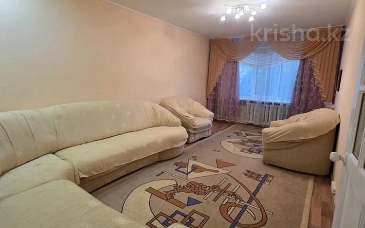 2-комнатная квартира · 48 м² · 2/5 этаж, Абая за 17.9 млн ₸ в Петропавловске — фото 2