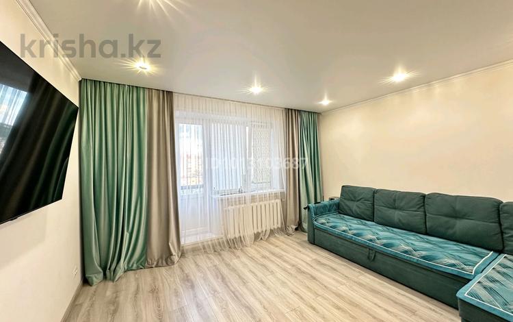 3-комнатная квартира · 70 м² · 9/9 этаж, 7 30 за 20 млн ₸ в Степногорске — фото 3
