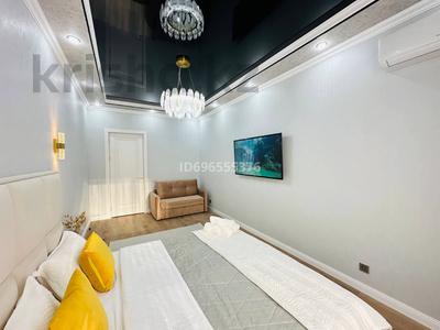 1-бөлмелі пәтер · 55 м² · 4 қабат, Сейфуллина 416 — Макатаева, бағасы: 26 000 ₸ в Алматы, Алмалинский р-н