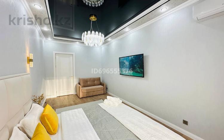 1-бөлмелі пәтер · 55 м² · 4 қабат, Сейфуллина 416 — Макатаева, бағасы: 26 000 ₸ в Алматы, Алмалинский р-н — фото 13