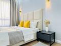 1-бөлмелі пәтер · 55 м² · 4 қабат, Сейфуллина 416 — Макатаева, бағасы: 26 000 ₸ в Алматы, Алмалинский р-н — фото 2