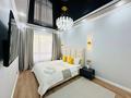 1-бөлмелі пәтер · 55 м² · 4 қабат, Сейфуллина 416 — Макатаева, бағасы: 26 000 ₸ в Алматы, Алмалинский р-н — фото 5