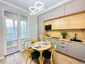 1-бөлмелі пәтер · 55 м² · 4 қабат, Сейфуллина 416 — Макатаева, бағасы: 26 000 ₸ в Алматы, Алмалинский р-н — фото 15