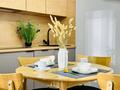 1-бөлмелі пәтер · 55 м² · 4 қабат, Сейфуллина 416 — Макатаева, бағасы: 26 000 ₸ в Алматы, Алмалинский р-н — фото 20