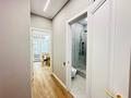 1-бөлмелі пәтер · 55 м² · 4 қабат, Сейфуллина 416 — Макатаева, бағасы: 26 000 ₸ в Алматы, Алмалинский р-н — фото 32