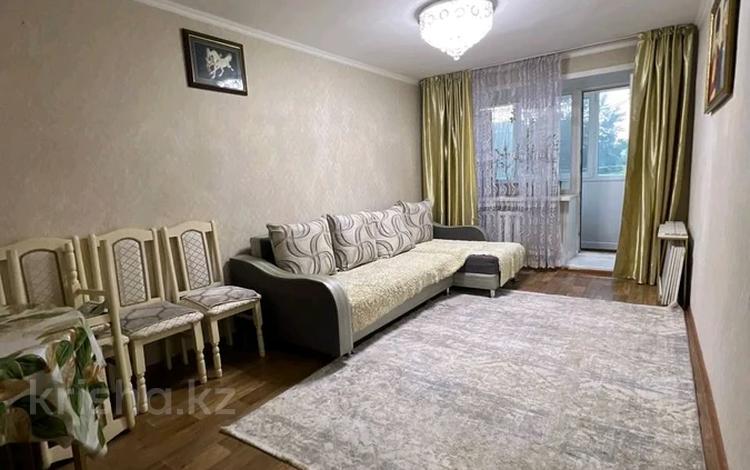 3-комнатная квартира · 58.7 м² · 3/5 этаж, Акана серэ 113 за 19 млн ₸ в Кокшетау — фото 2