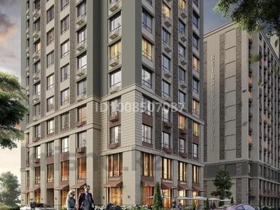 3-комнатная квартира · 90.4 м² · 8/16 этаж, мкр Нурсат, Аргынбекова 169 за 55 млн ₸ в Шымкенте, Каратауский р-н