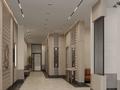 3-комнатная квартира · 90.4 м² · 8/16 этаж, мкр Нурсат, Аргынбекова 169 за 55 млн ₸ в Шымкенте, Каратауский р-н — фото 3