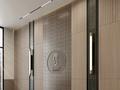 3-комнатная квартира · 90.4 м² · 8/16 этаж, мкр Нурсат, Аргынбекова 169 за 55 млн ₸ в Шымкенте, Каратауский р-н — фото 4