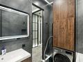 3-комнатная квартира · 105 м² · 9 этаж, Туран 39а — НОВАЯ за 700 000 ₸ в Астане, Нура р-н — фото 11