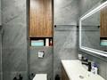 3-комнатная квартира · 105 м² · 9 этаж, Туран 39а — НОВАЯ за 700 000 ₸ в Астане, Нура р-н — фото 12
