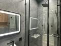 3-комнатная квартира · 105 м² · 9 этаж, Туран 39а — НОВАЯ за 700 000 ₸ в Астане, Нура р-н — фото 13