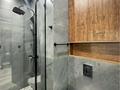 3-комнатная квартира · 105 м² · 9 этаж, Туран 39а — НОВАЯ за 700 000 ₸ в Астане, Нура р-н — фото 14