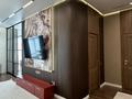 3-комнатная квартира · 115 м² · 9 этаж, Туран 39а — НОВАЯ за 700 000 ₸ в Астане, Нура р-н — фото 2