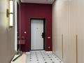 3-комнатная квартира · 115 м² · 9 этаж, Туран 39а — НОВАЯ за 700 000 ₸ в Астане, Нура р-н — фото 6
