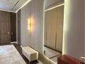 3-комнатная квартира · 115 м² · 9 этаж, Туран 39а — НОВАЯ за 700 000 ₸ в Астане, Нура р-н — фото 11