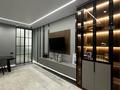 3-комнатная квартира · 105 м² · 9 этаж, Туран 39а — НОВАЯ за 700 000 ₸ в Астане, Нура р-н — фото 5