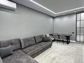 3-комнатная квартира · 105 м² · 9 этаж, Туран 39а — НОВАЯ за 700 000 ₸ в Астане, Нура р-н — фото 6