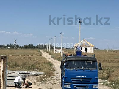 Участок · 5 соток, Жайнак (Комсомол) за 5 млн ₸