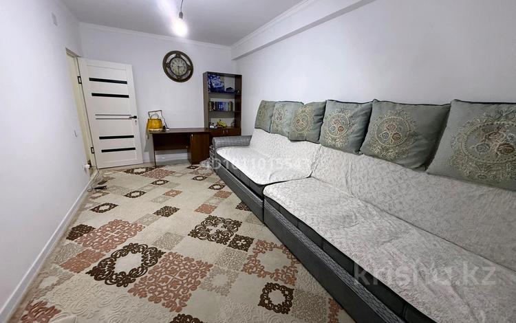 2-комнатная квартира · 69 м² · 9/10 этаж, мкр Шугыла 340/3 14к за 250 000 ₸ в Алматы, Наурызбайский р-н — фото 2
