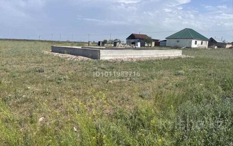Участок · 8 соток, Даулет — Рядом школа и Магазины .Улица Тәуелсіздік за ~ 8.2 млн ₸ в Алатау — фото 2