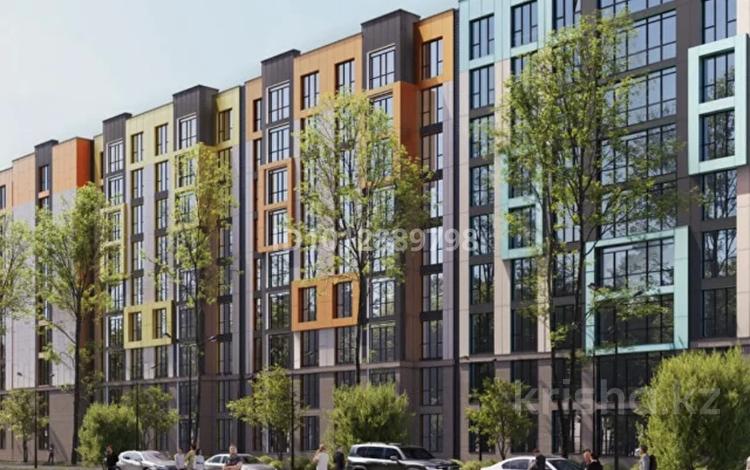 Свободное назначение · 160 м² за 135 млн ₸ в Алматы, Наурызбайский р-н — фото 2