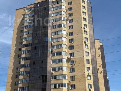 2-комнатная квартира · 71 м² · 2/16 этаж, Жабаева за 46 млн ₸ в Петропавловске