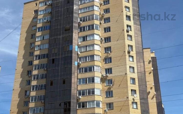 2-бөлмелі пәтер · 71 м² · 2/16 қабат, Жабаева, бағасы: 46 млн ₸ в Петропавловске — фото 16