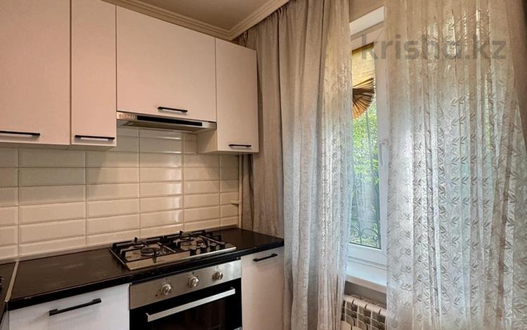 3-комнатная квартира · 60 м² · 1/5 этаж, Маркова 47а — Маркова-Тимирязева за 370 000 ₸ в Алматы, Бостандыкский р-н — фото 2