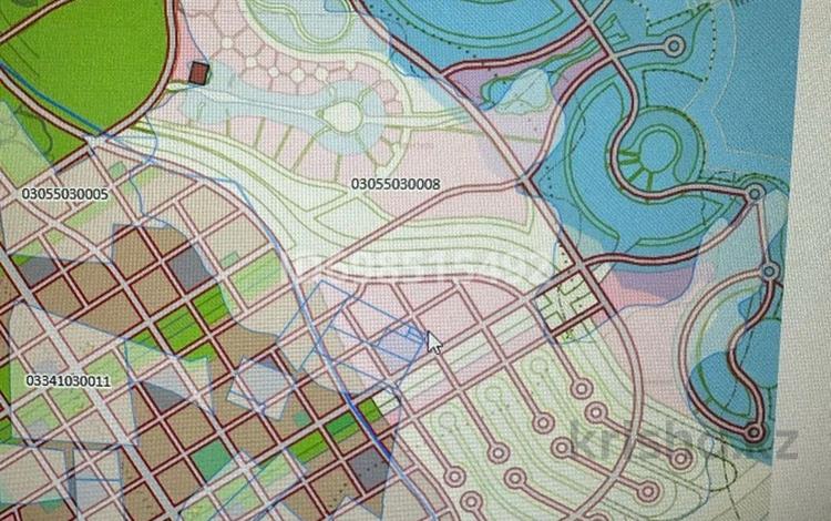 Участок · 25 соток, Касса 12б — Алубой залив за 16 млн 〒 в Конаеве — фото 7