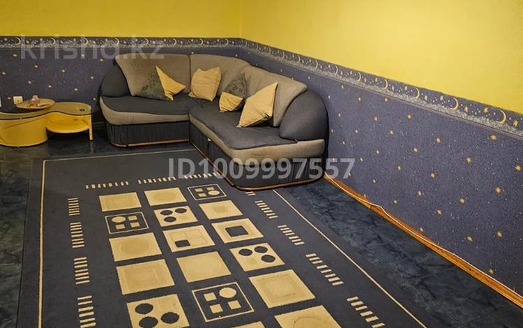1-бөлмелі пәтер · 34 м² · 5/5 қабат, №11 ш/а. 30, бағасы: 180 000 ₸ в Алматы, Ауэзовский р-н — фото 2